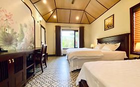 Le Jardin De Tamcoc Homestay